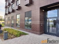 торговое помещение, 99,2 м²