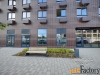 торговое помещение, 99,2 м²