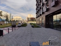 торговое помещение, 99,2 м²