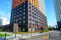 торговое помещение, 99,2 м²