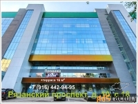 офисное помещение, 46 м²