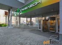 офисное помещение, 46 м²
