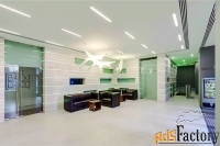 офисное помещение, 46 м²