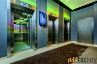 офисное помещение, 46 м²