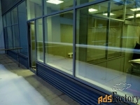 офисное помещение, 46 м²