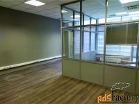 офисное помещение, 46 м²