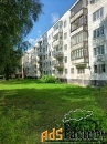 2 - комн.  квартира, 42 м², 4/5 эт.