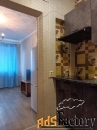 1 - комн.  квартира, 18 м², 1/5 эт.