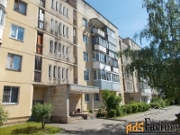 1 - комн.  квартира, 38 м², 4/5 эт.