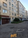 1 - комн.  квартира, 33 м², 1/5 эт.
