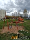 3 - комн.  квартира, 72,2 м², 5/9 эт.