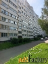 3 - комн.  квартира, 60 м², 6/9 эт.