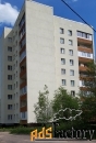 3 - комн.  квартира, 72,2 м², 5/9 эт.