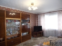 3 - комн.  квартира, 60 м², 6/9 эт.