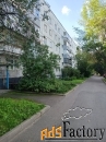 2 - комн.  квартира, 42 м², 4/5 эт.