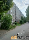 2 - комн.  квартира, 42 м², 5/5 эт.
