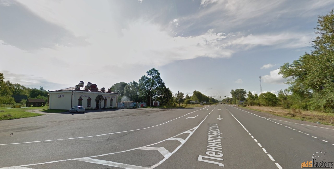 земельный участок, 20000 м²