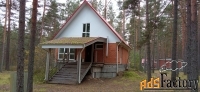 продажа готового бизнеса, 35883 м²