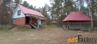 продажа готового бизнеса, 35883 м²