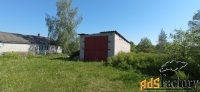 Участок 10 сот. (земля населенных пунктов)