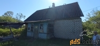 Участок 10 сот. (земля населенных пунктов)