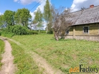 земельный участок, 6790 м²