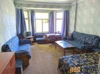 1 - комн.  квартира, 41 м², 2/3 эт.