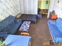 1 - комн.  квартира, 41 м², 2/3 эт.