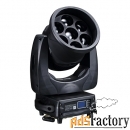 Вращающаяся голова светодиодная Light Sky ML-12003H