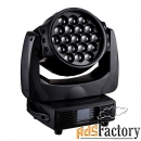 Вращающаяся голова светодиодная Light Sky ML-12003H