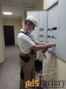 Частный электрик