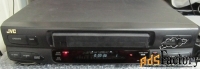 Видеомагнитофон JVC Multi System