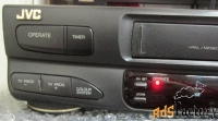 Видеомагнитофон JVC Multi System