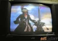 Видеомагнитофон JVC Multi System