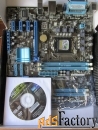 Asus P8H61M LX LGA1155 для Intel Core i3, 5, 7