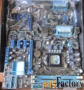 Asus P8H61M LX LGA1155 для Intel Core i3, 5, 7