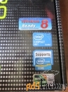 Asus P8H61M LX LGA1155 для Intel Core i3, 5, 7