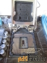 Asus P8H61M LX LGA1155 для Intel Core i3, 5, 7