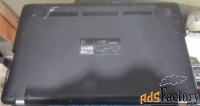 Ноутбук Asus K750J Донор