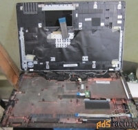 Ноутбук Asus K750J Донор