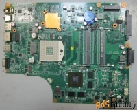 Материнская плата ноутбука Aser Aspire 5745G