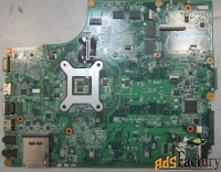 Материнская плата ноутбука Aser Aspire 5745G