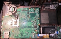 Материнская плата ноутбука Aser Aspire 5745G
