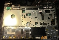 Материнская плата ноутбука Aser Aspire 5745G