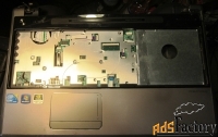 Материнская плата ноутбука Aser Aspire 5745G