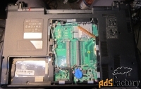 Материнская плата ноутбука Aser Aspire 5745G