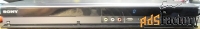 DVD Recorder Sony RDR-GX380 донор