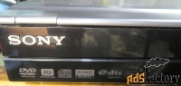 DVD Recorder Sony RDR-GX380 донор
