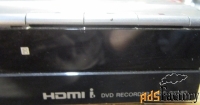 DVD Recorder Sony RDR-GX380 донор