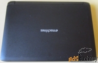 Нетбук E Mashines на запчасти